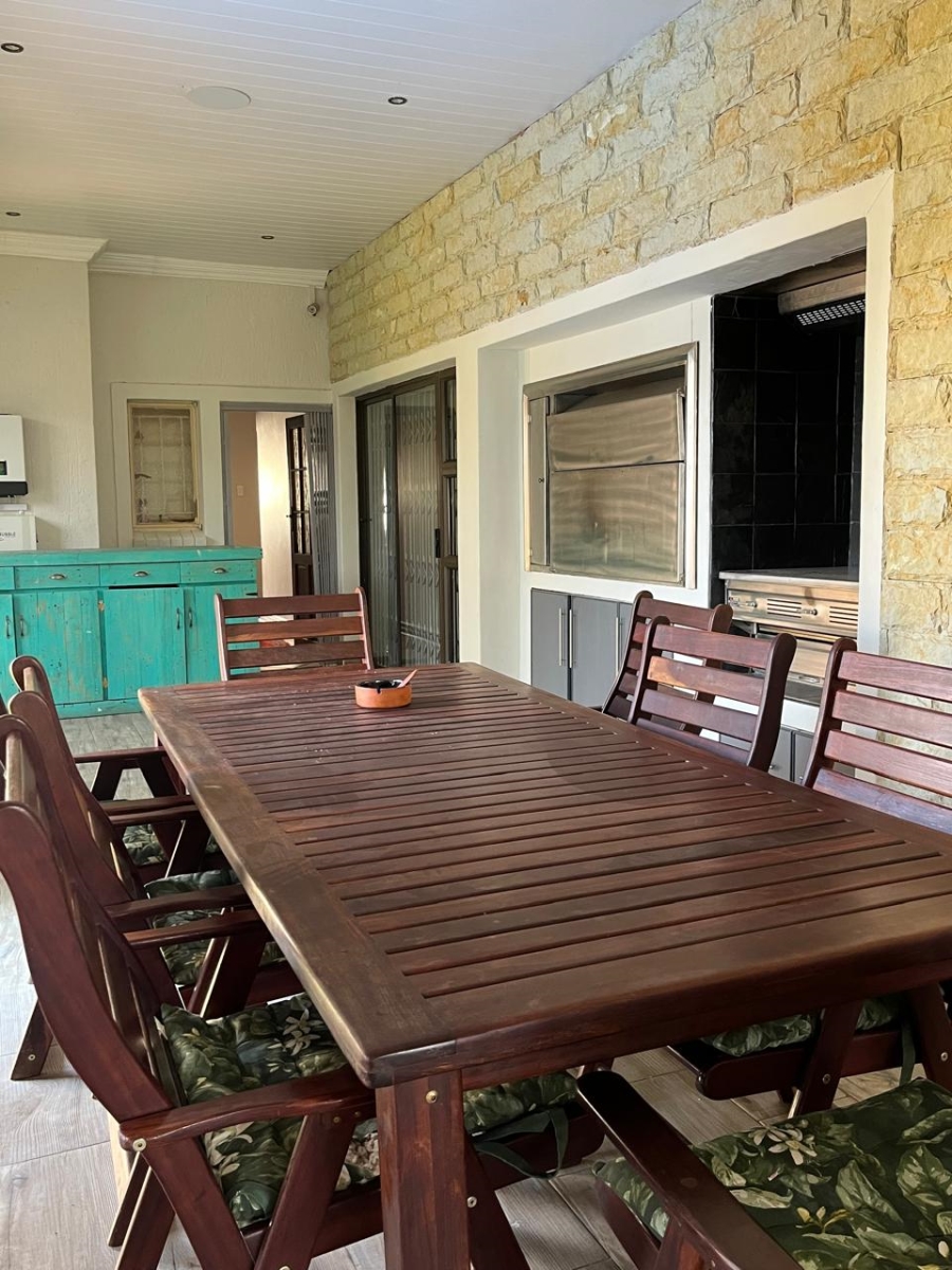 To Let 4 Bedroom Property for Rent in St Helena Free State